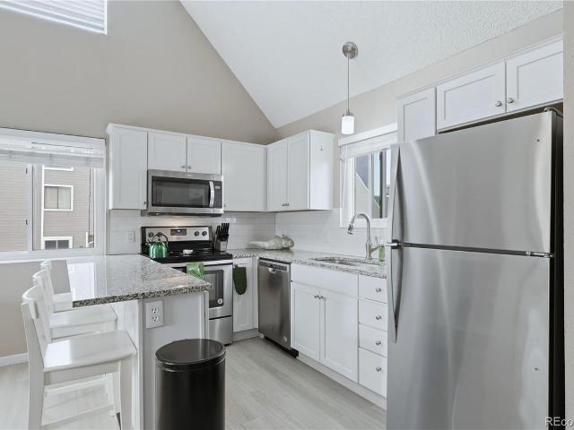 Condo for sale in Arapahoe, Colorado