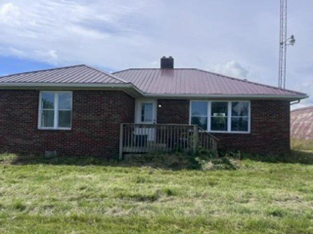 House for sale in Peck, Sanilac County