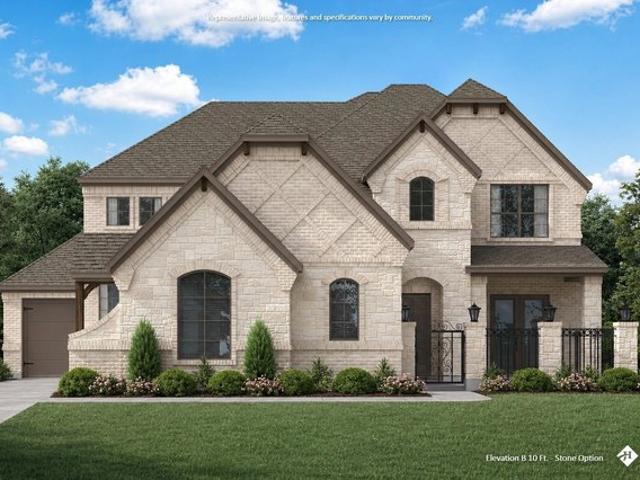 House for sale in Lorena, Texas