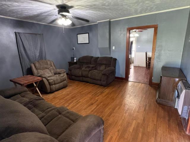House for sale in Hickman, Kentucky