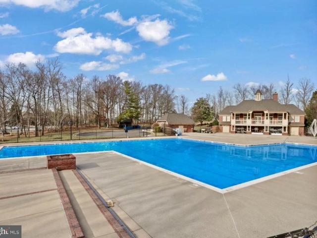 Townhouse for sale in Virginia