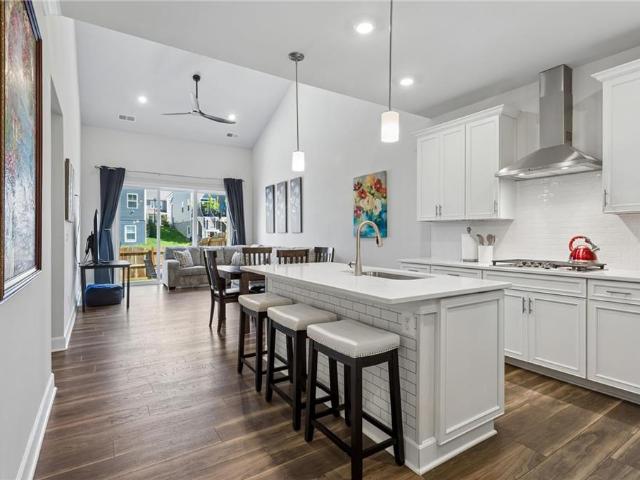 Townhouse for sale in Virginia