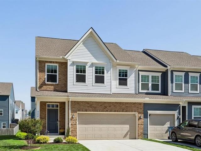 Townhouse for sale in Virginia