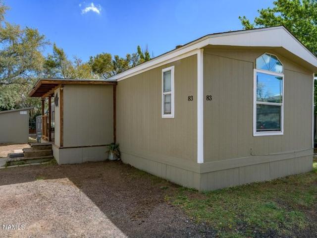 House for sale in Flagstaff, Arizona