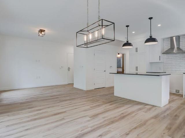 Apartment for rent in Sainte-Agnès, Lac-Mégantic