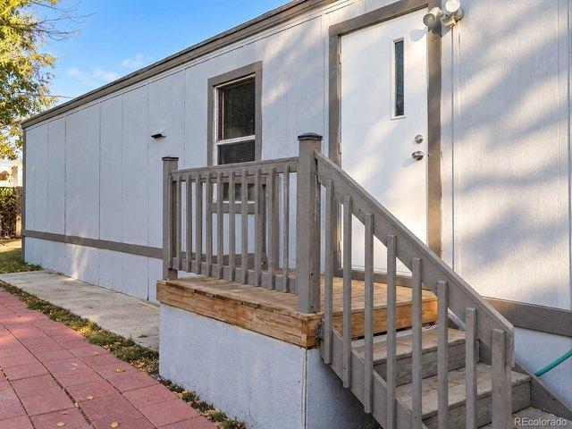 House for sale in Arvada, Jefferson County