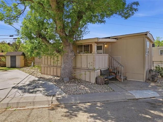 House for sale in Arvada, Colorado
