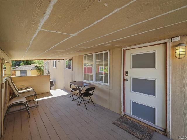 House for sale in Arvada, Colorado