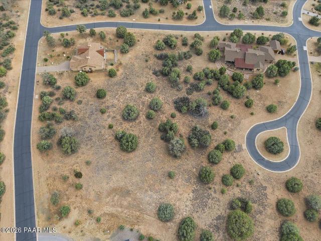 Land for sale in Prescott, Arizona