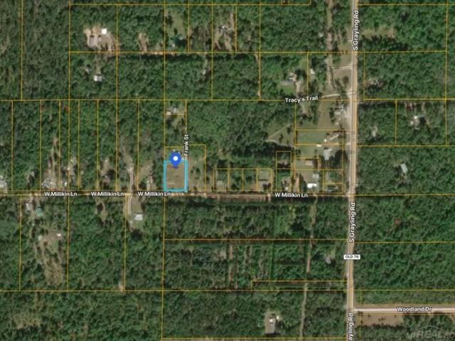 Land for sale in Roscommon, Michigan