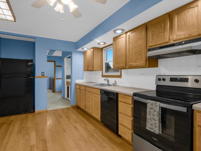 House for sale in Grawn, Michigan