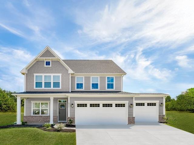 House for sale in Tipp City, Miami County