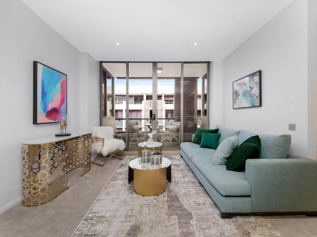 Apartment for rent in Sydney, New South Wales