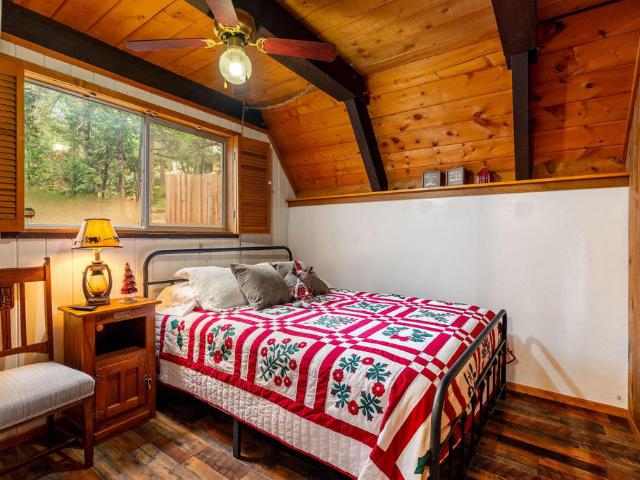 House for sale in Idyllwild, California