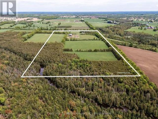 Farm for sale in Grey, Ontario