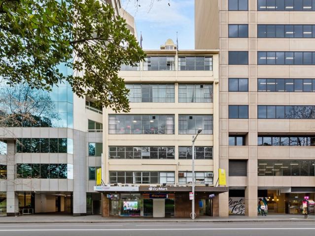 Office for rent in Koreatown, Sydney