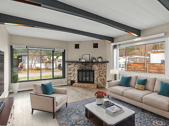 House for sale in British Columbia