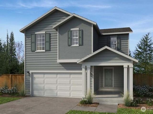 House for sale in Marysville, Washington