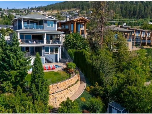 House for sale in Peachland, British Columbia