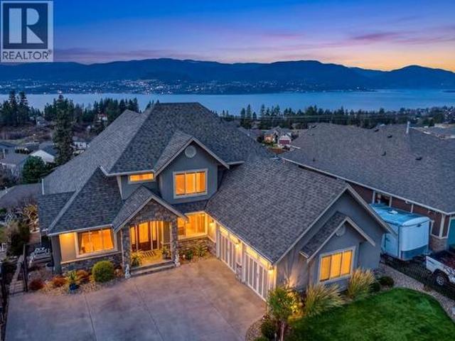 House for sale in Winfield, British Columbia