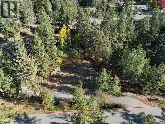House for sale in Peachland, British Columbia
