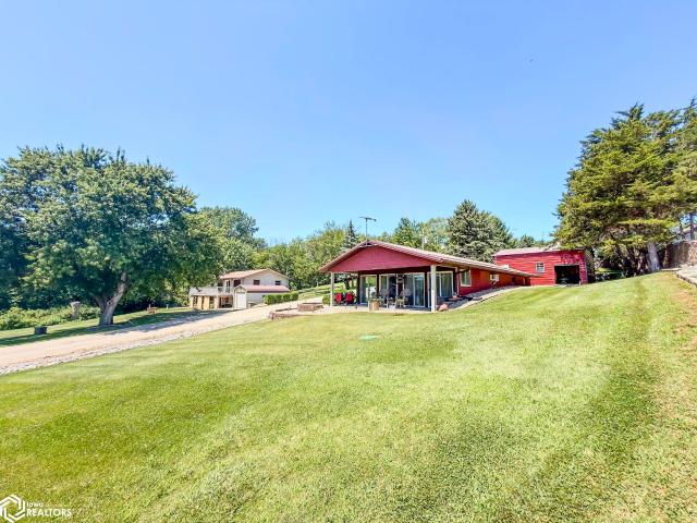 House for sale in Brooklyn, Iowa