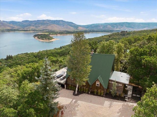 House for sale in Huntsville, Utah