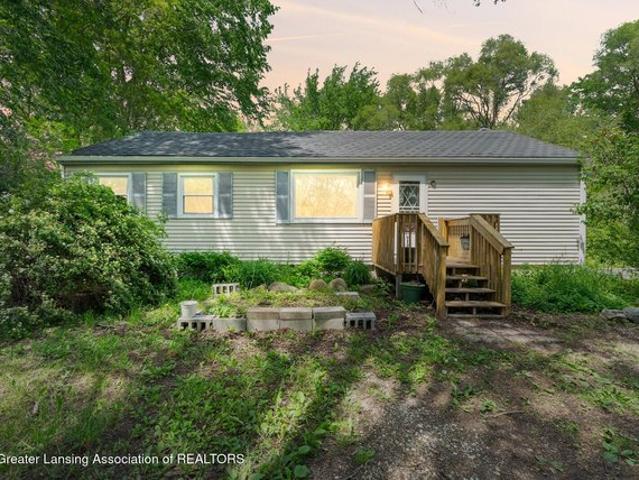 House for sale in Elsie, Michigan