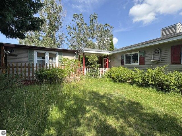 House for sale in Hale, Michigan