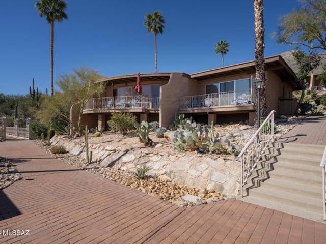 Townhouse for sale in Tucson, Pima County