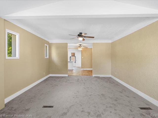 House for sale in Detroit, Michigan