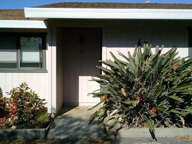 Apartment for rent in Yolo, California