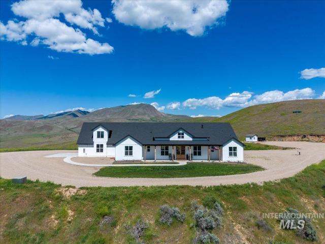 House for sale in Gem, Idaho