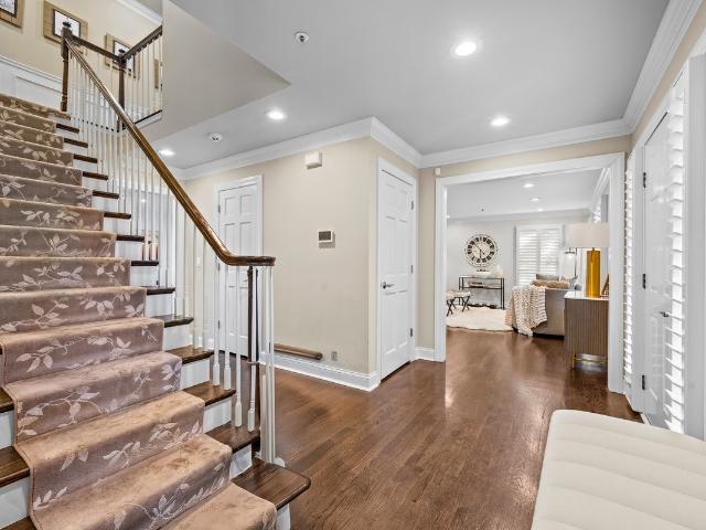 House for sale in Long Grove, Illinois