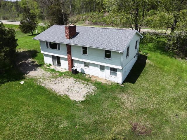 House for sale in Hillsdale, Michigan