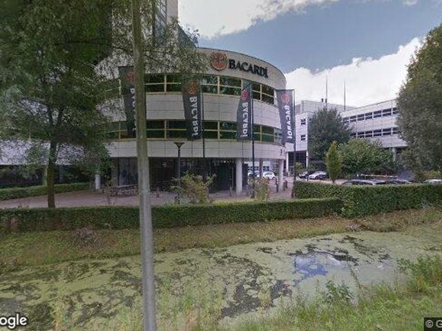 Bedrijfspand te huur in Bloemendaal, Gouda