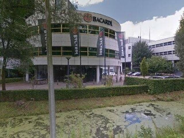 Bedrijfspand te huur in Bloemendaal, Gouda