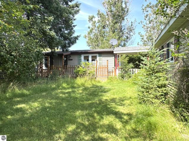 House for sale in Michigan