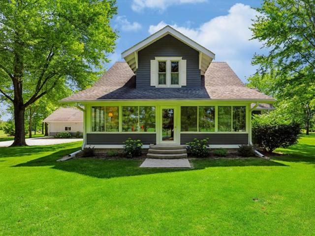 House for sale in Wilkinson, Indiana