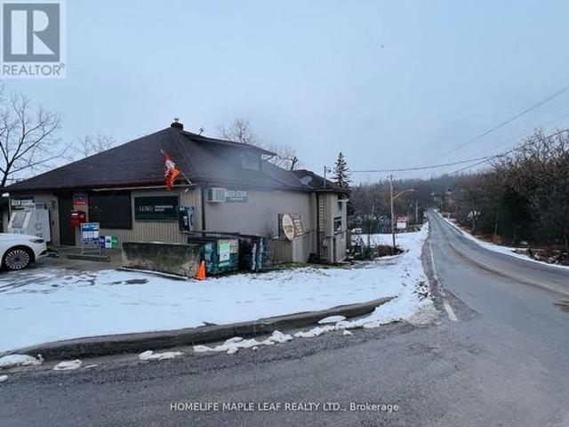Commercial for sale in Bailieboro, Ontario