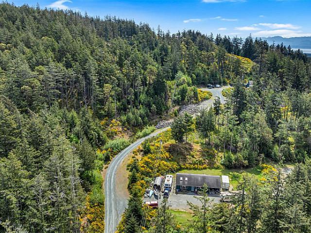 House for sale in British Columbia