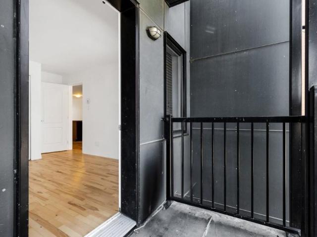 Apartment for rent in St. Leonard's, Quebec