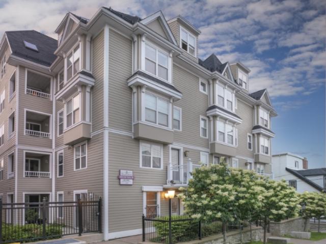Apartment for rent in Fairview, Nova Scotia