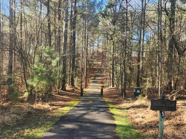 Land for sale in Granite Falls, North Carolina
