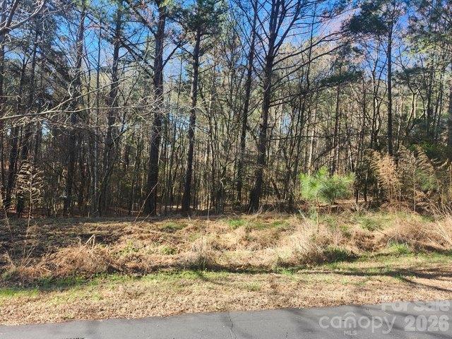 Land for sale in Granite Falls, North Carolina