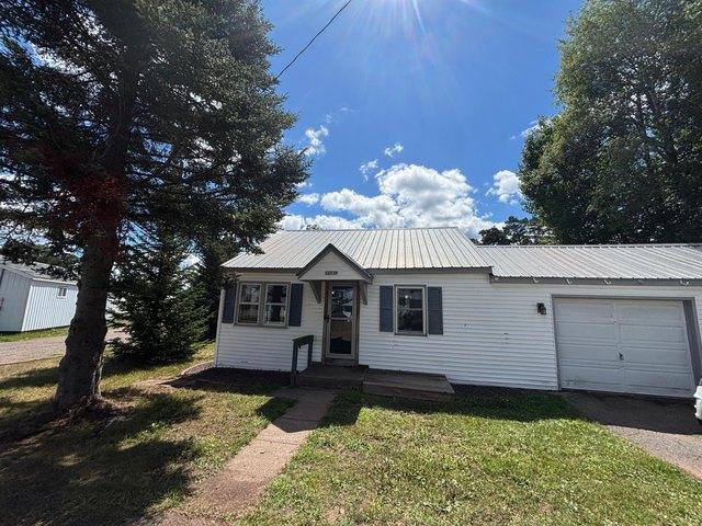 House for sale in Mercer, Wisconsin