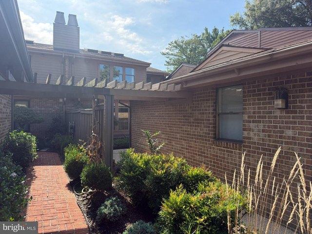 Townhouse for sale in Kensington, Maryland