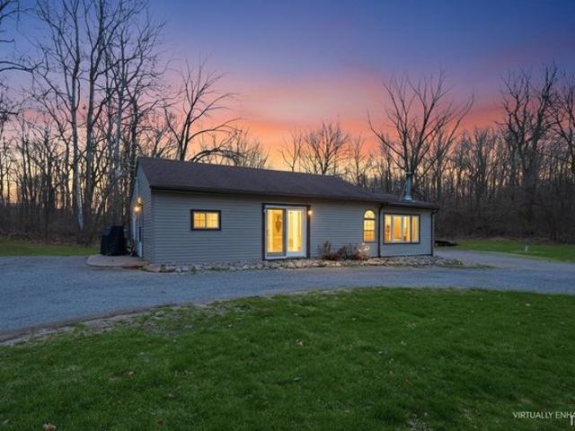House for sale in Albion, Indiana