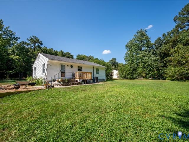 House for sale in Charles City, Charles City County