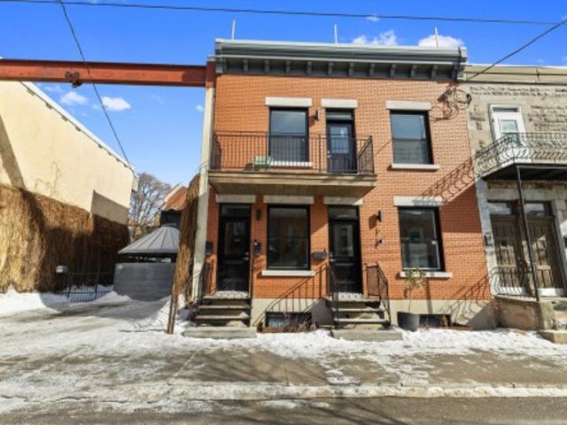 Condo for sale in St. Leonard's, Quebec